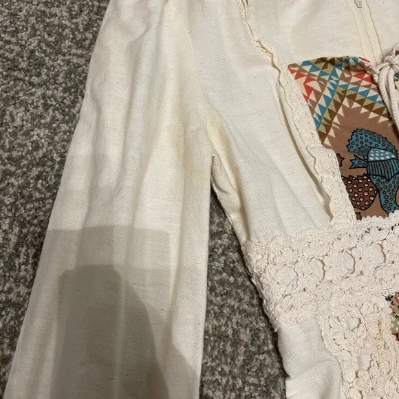 Black Label Gunne Sax Size 7 - Picture 3 of 7